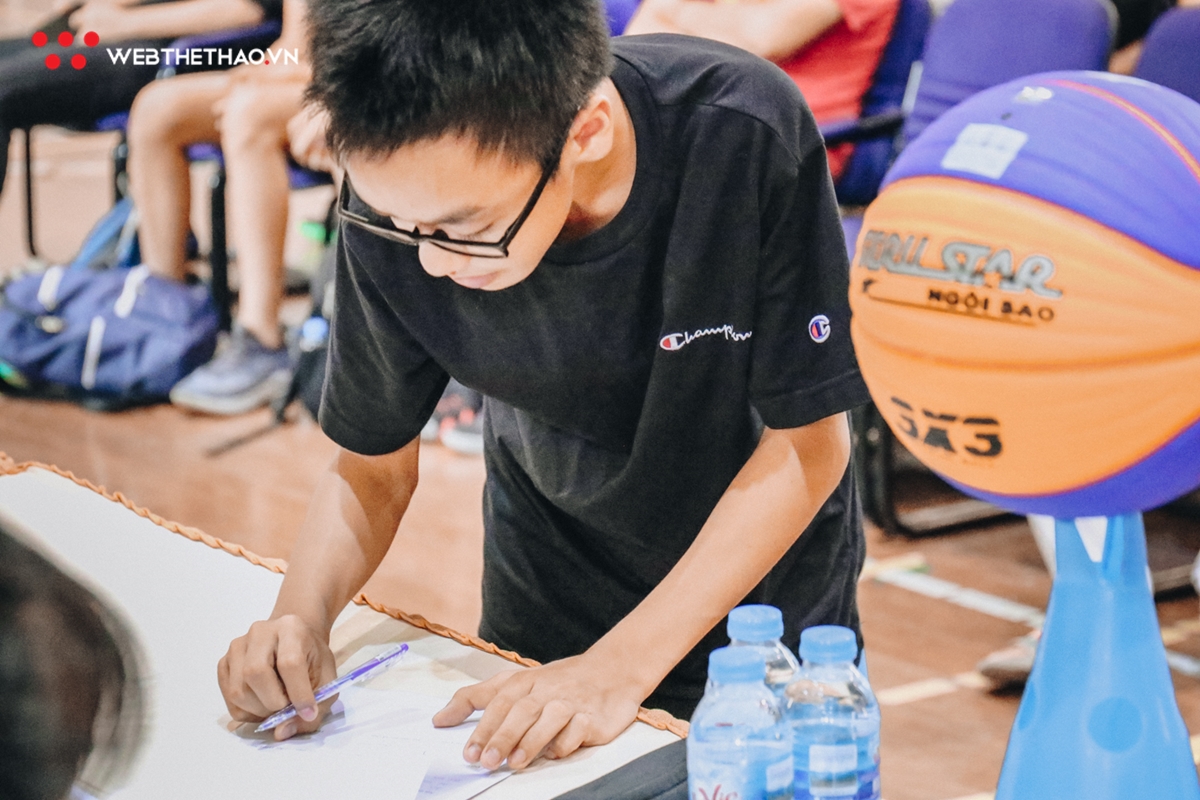 Giải 3x3 YourLife Tournament 2019: Sẵn sàng cho sân chơi 3x3 sôi nổi mang màu sắc quốc tế Giải 3x3 YourLife Tournament 2019: Sẵn sàng cho sân chơi 3x3 sôi nổi mang màu sắc quốc tế
